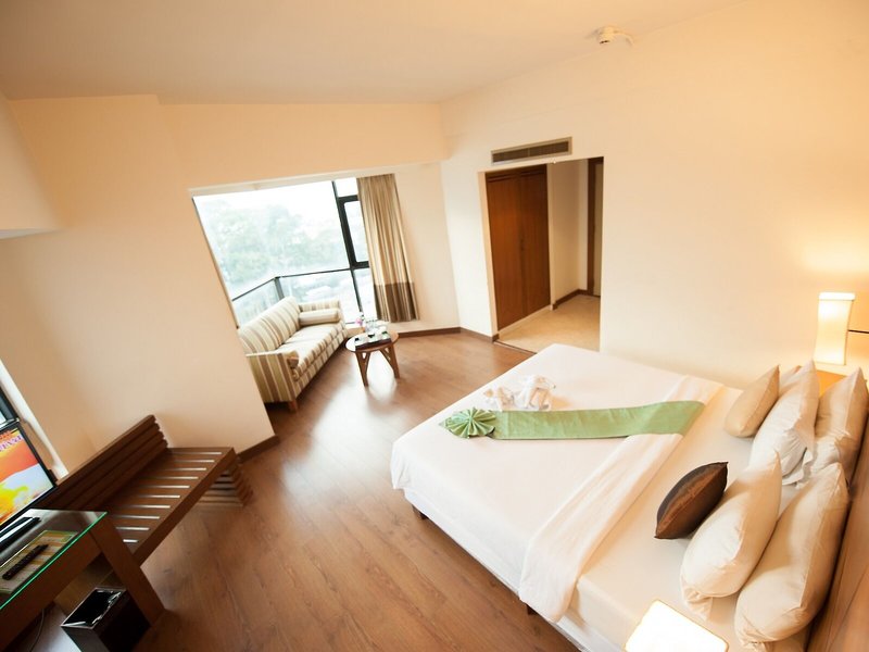 The Seasons Pattaya 37