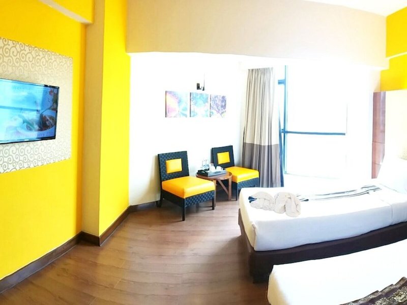 The Seasons Pattaya 40