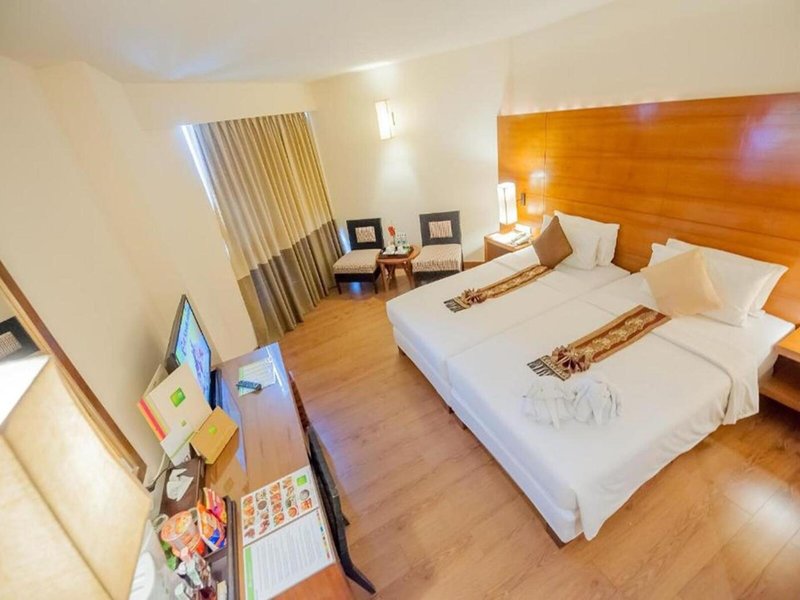 The Seasons Pattaya 41