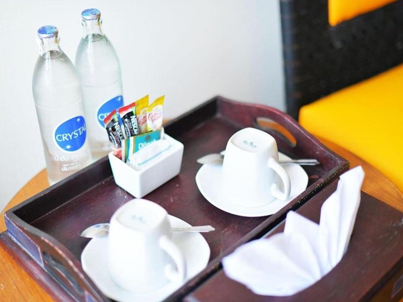 The Seasons Pattaya 43