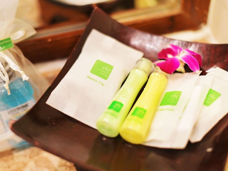 The Seasons Pattaya 44