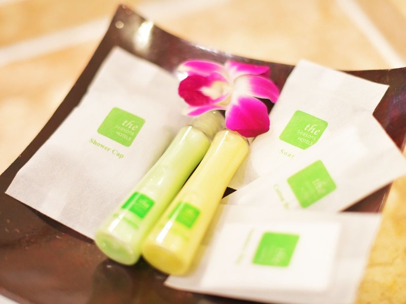 The Seasons Pattaya 45