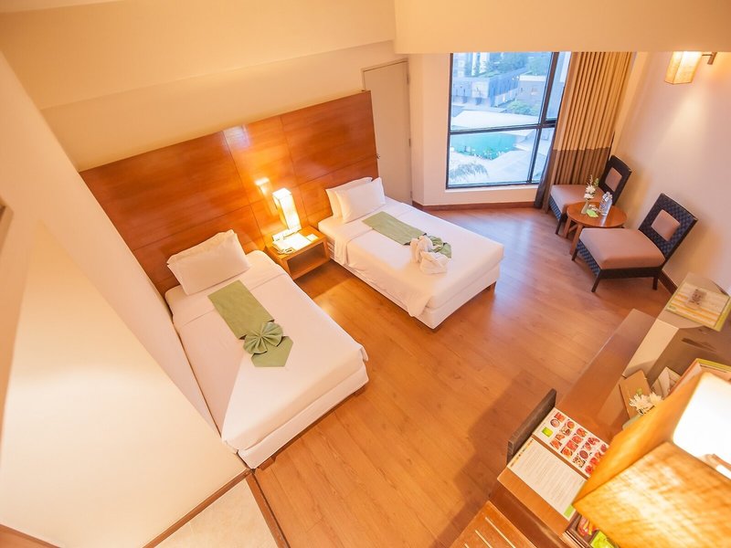 The Seasons Pattaya 46