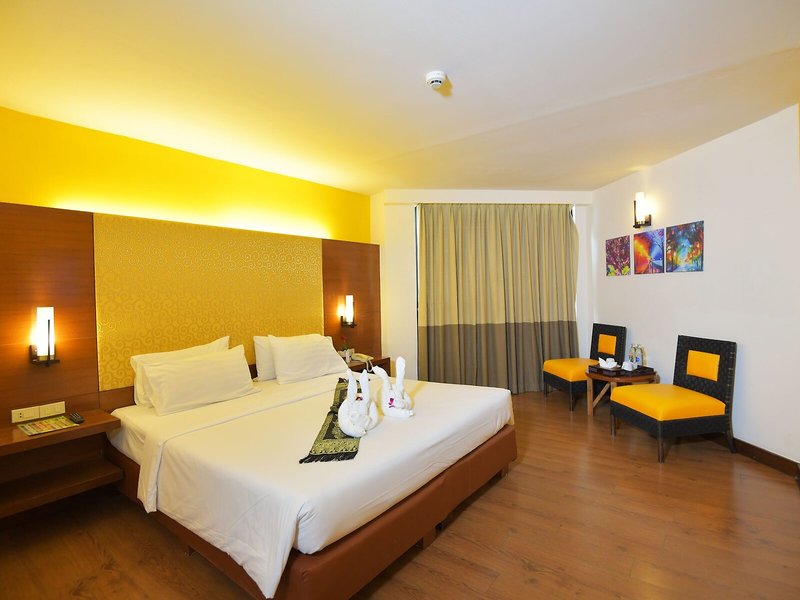 The Seasons Pattaya 47