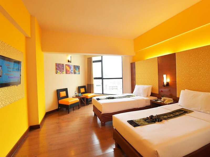 The Seasons Pattaya 50