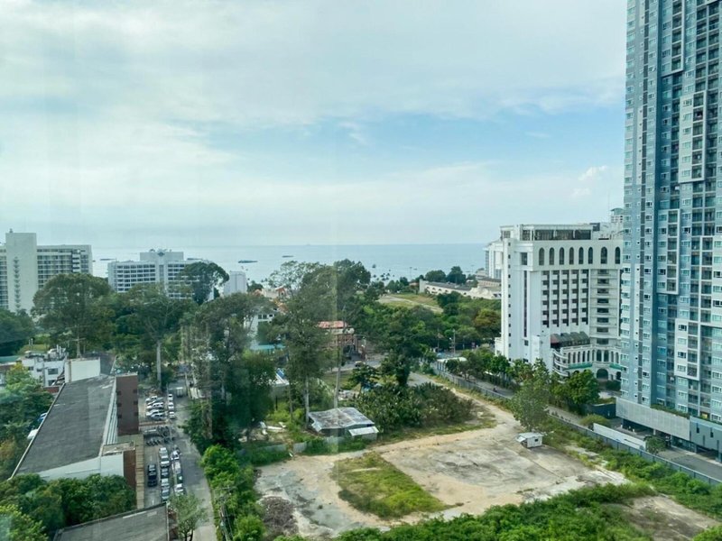 The Seasons Pattaya 2