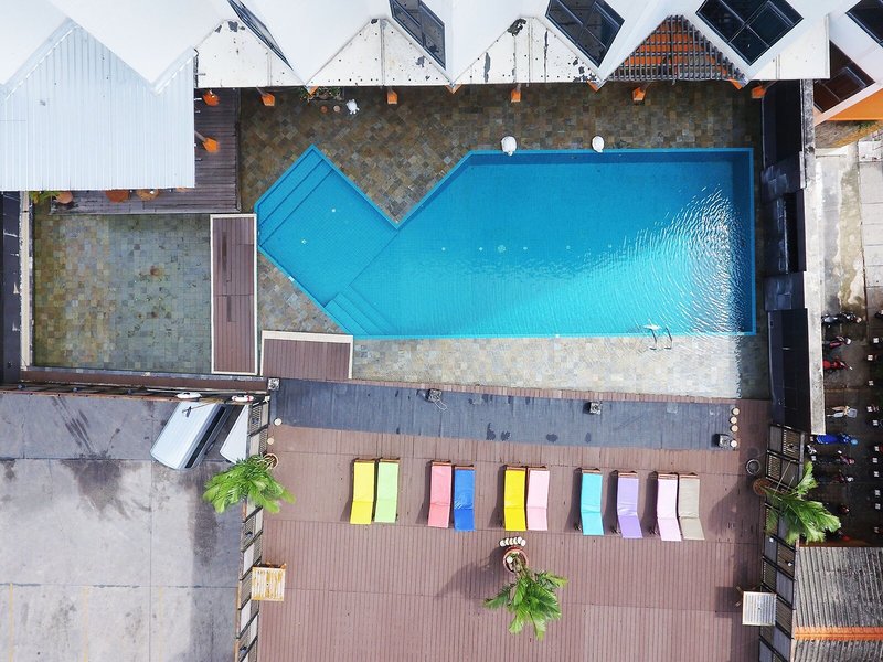 The Seasons Pattaya 8