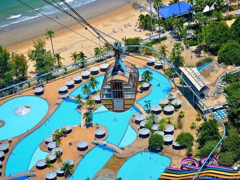 The Seasons Pattaya 9