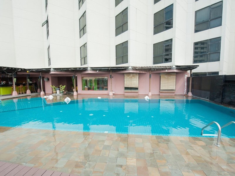 The Seasons Pattaya 10
