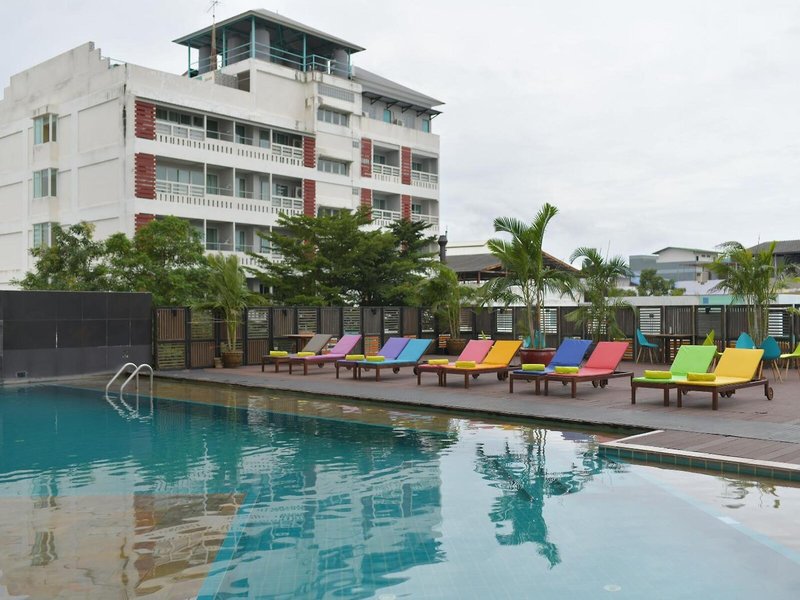 The Seasons Pattaya 11