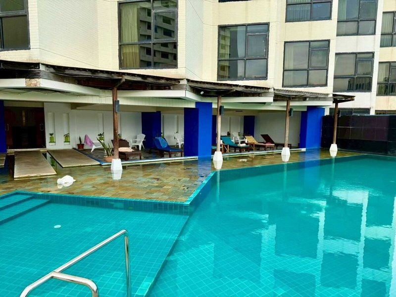 The Seasons Pattaya 12