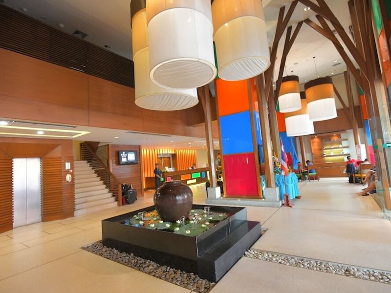 The Seasons Pattaya 18