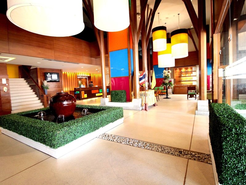 The Seasons Pattaya 19