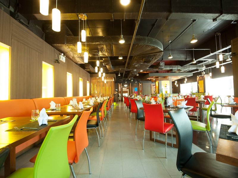 The Seasons Pattaya 21