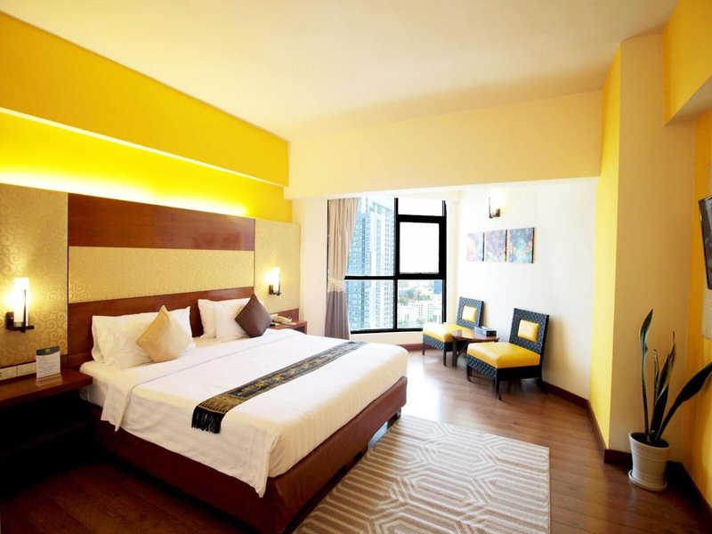 The Seasons Pattaya 32