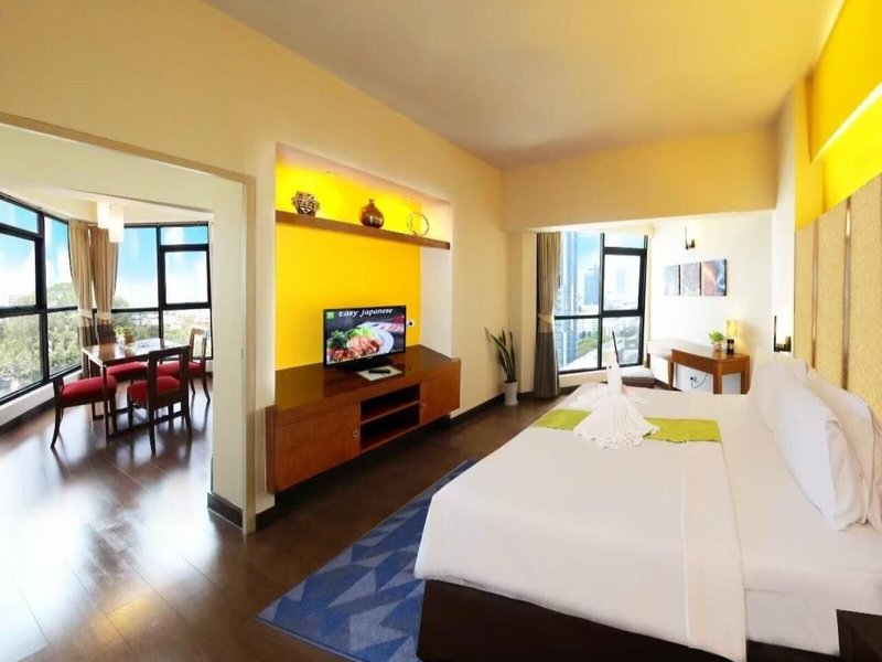 The Seasons Pattaya 38