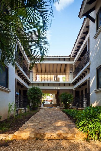 Nina Hotel Playa del Carmen 1