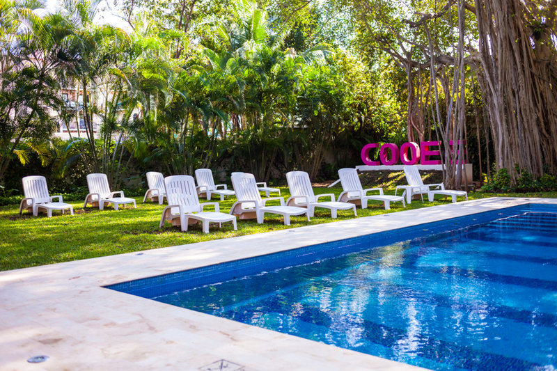 Nina Hotel Playa del Carmen 2