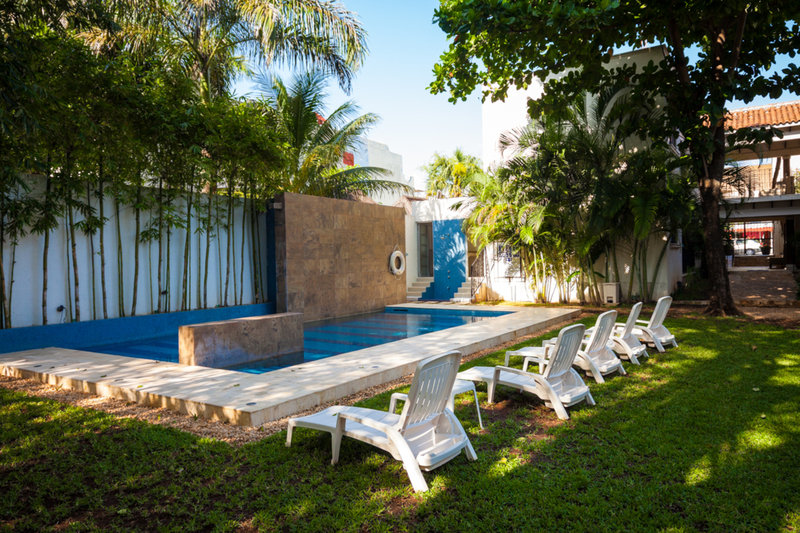 Nina Hotel Playa del Carmen 3