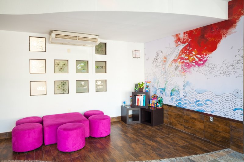 Nina Hotel Playa del Carmen 3