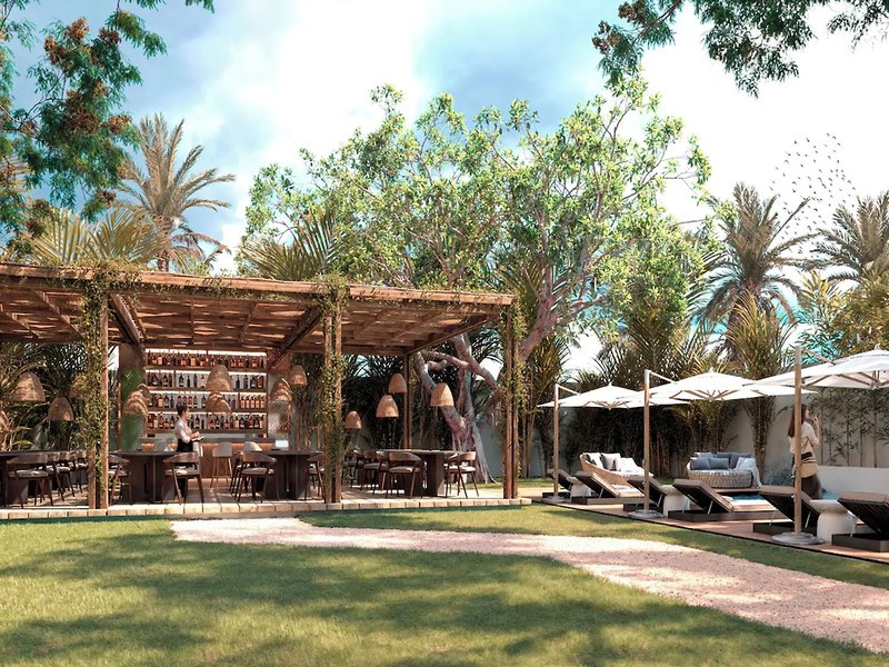 Nina Hotel Playa del Carmen 4