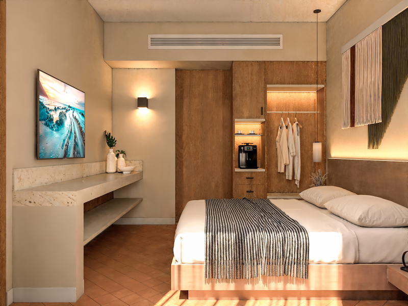 Nina Hotel Playa del Carmen 5