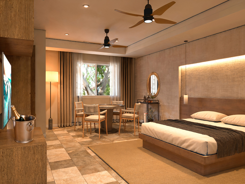 Nina Hotel Playa del Carmen 6