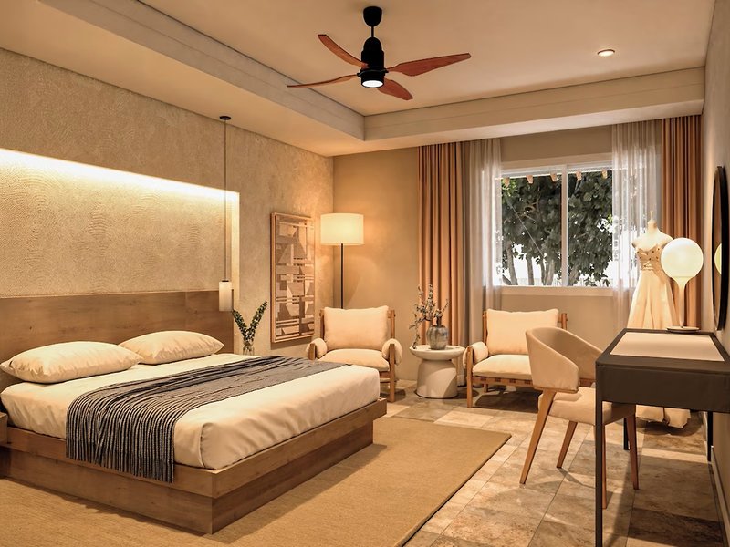 Nina Hotel Playa del Carmen 7