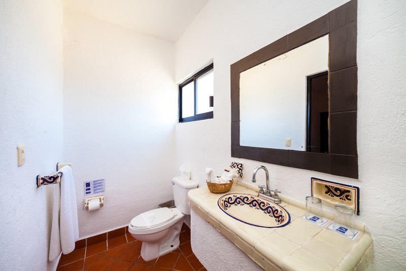 Nina Hotel Playa del Carmen 9