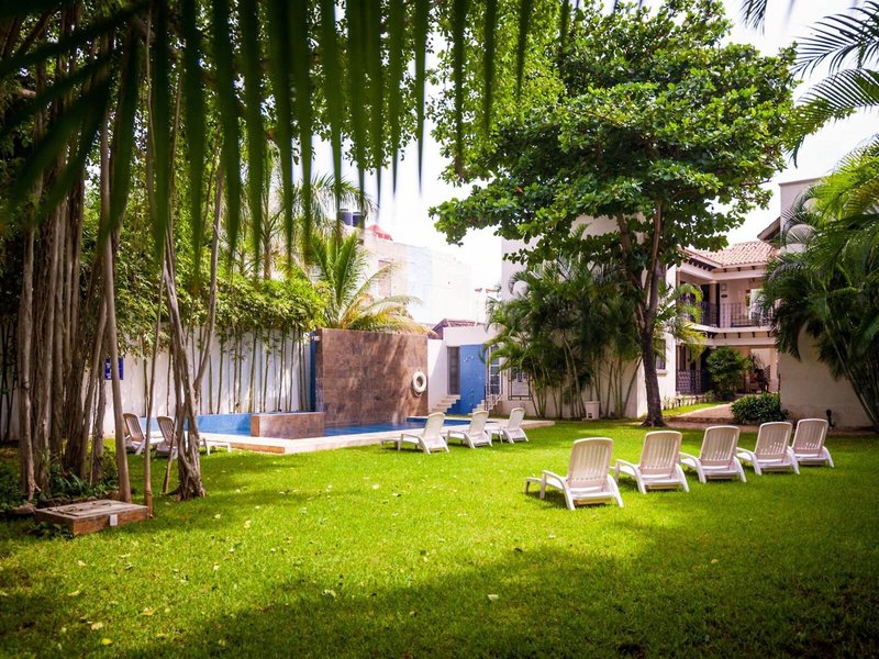 Hotel Nina & Beach Club  5