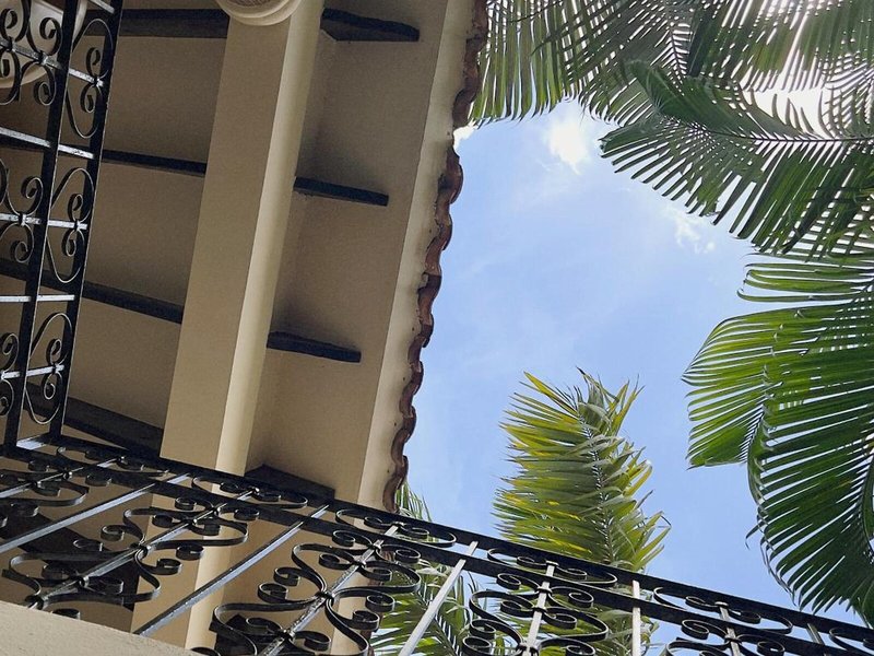 Hotel Nina & Beach Club  9