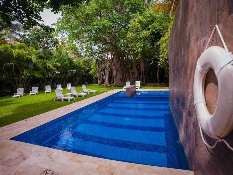 Hotel Nina & Beach Club  16