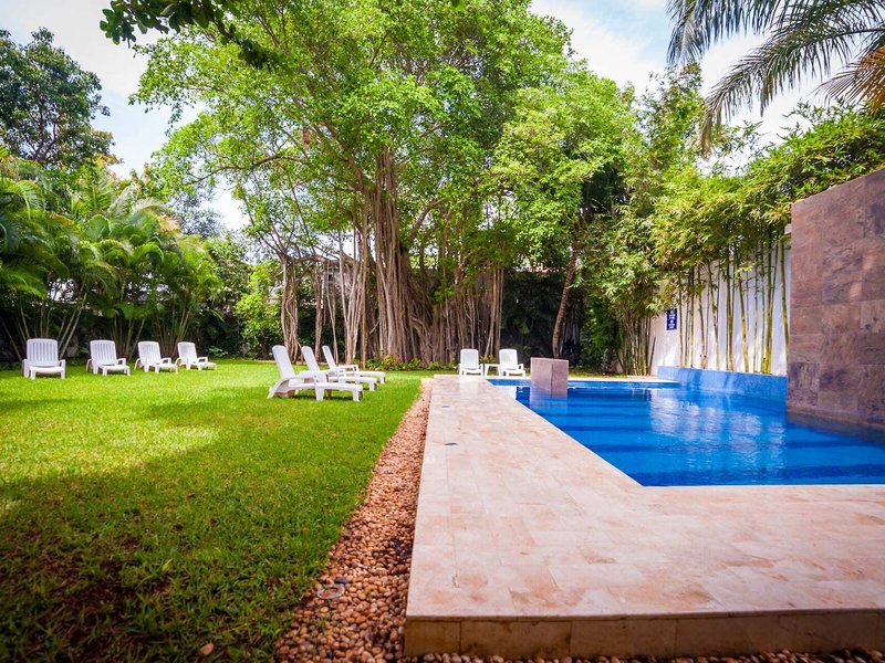 Hotel Nina & Beach Club  18