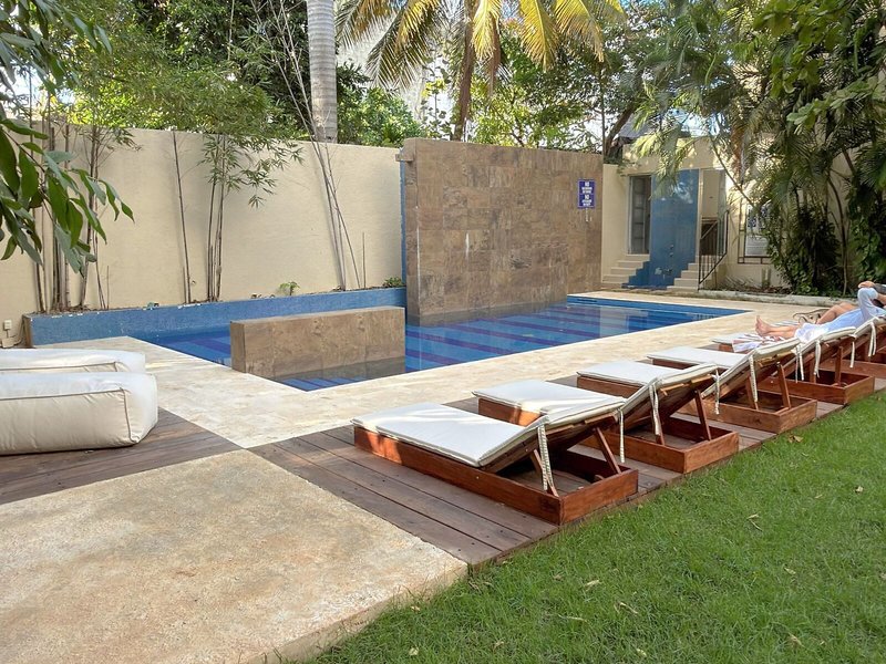 Hotel Nina & Beach Club  19