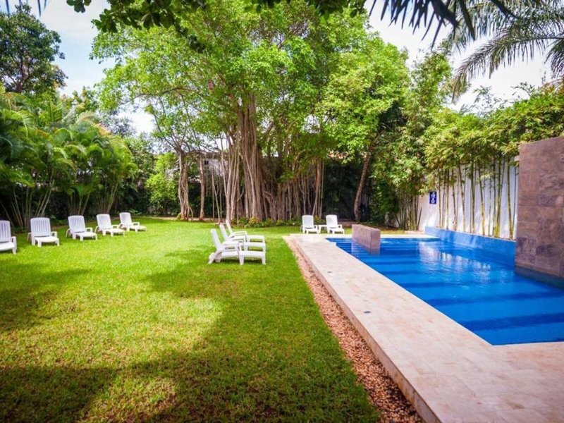 Hotel Nina & Beach Club  21