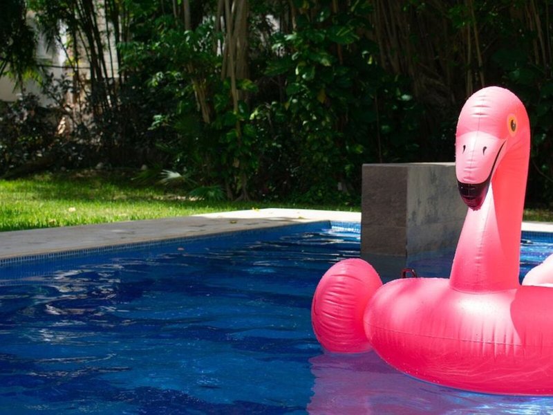 Hotel Nina & Beach Club  23