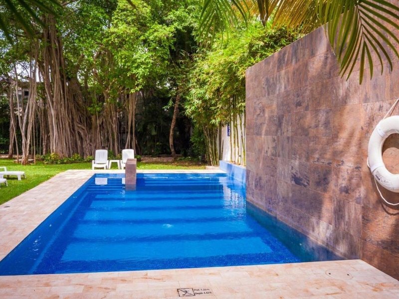 Hotel Nina & Beach Club  24