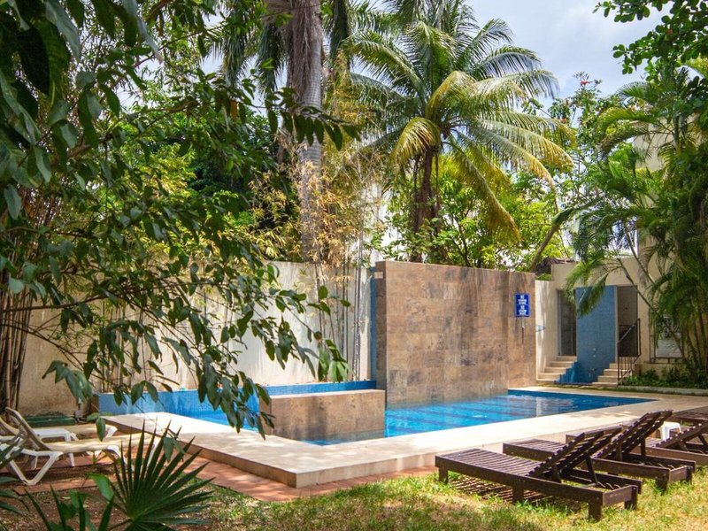 Hotel Nina & Beach Club  25