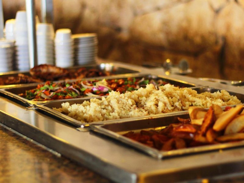 Hotel Nina & Beach Club  30