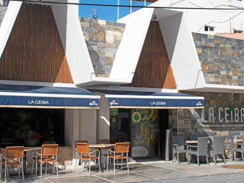 Hotel Nina & Beach Club  31