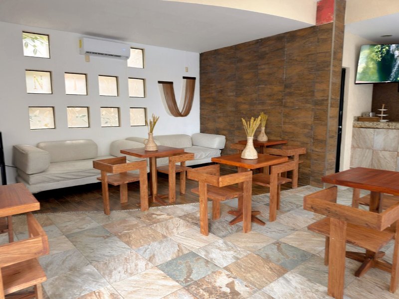 Hotel Nina & Beach Club  32