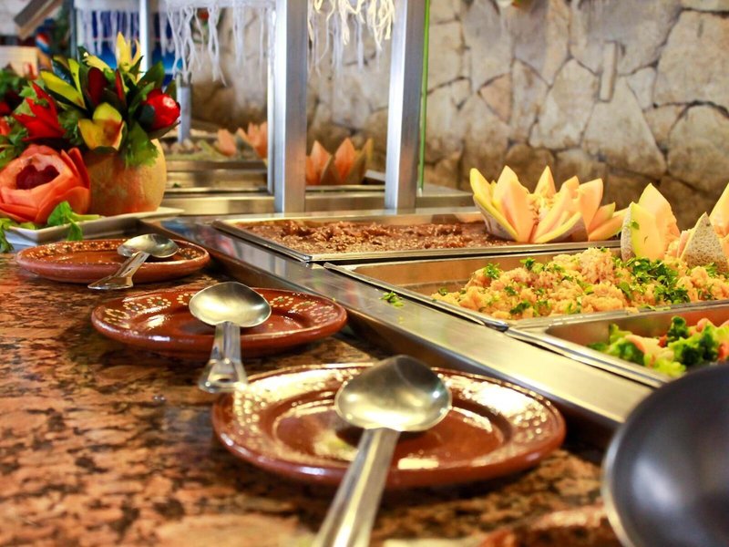 Hotel Nina & Beach Club  33