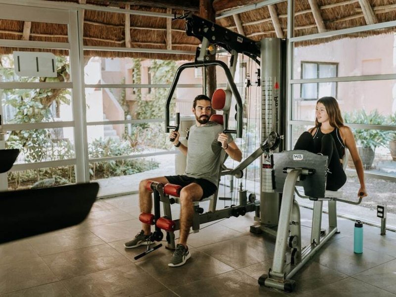 Hotel Nina & Beach Club  36