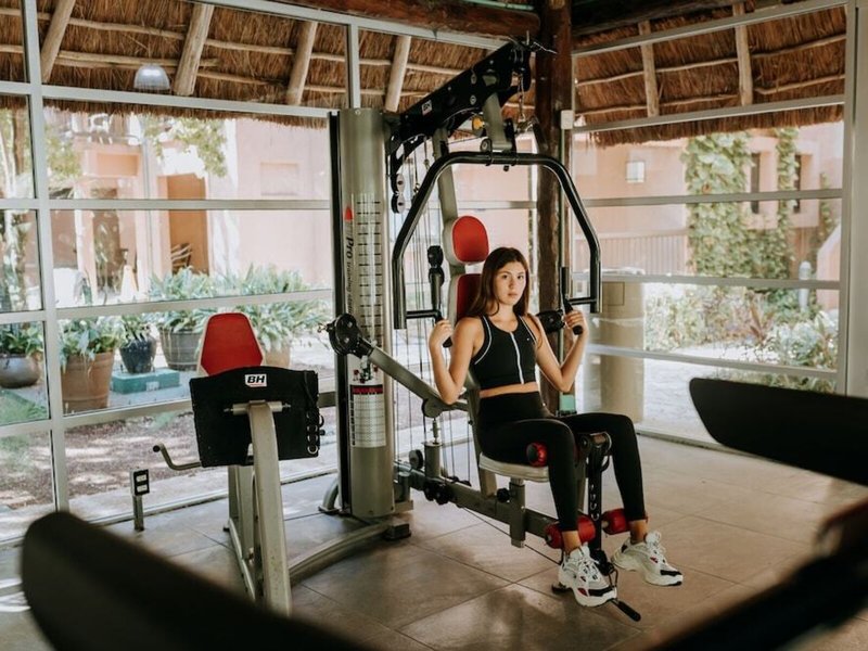 Hotel Nina & Beach Club  37