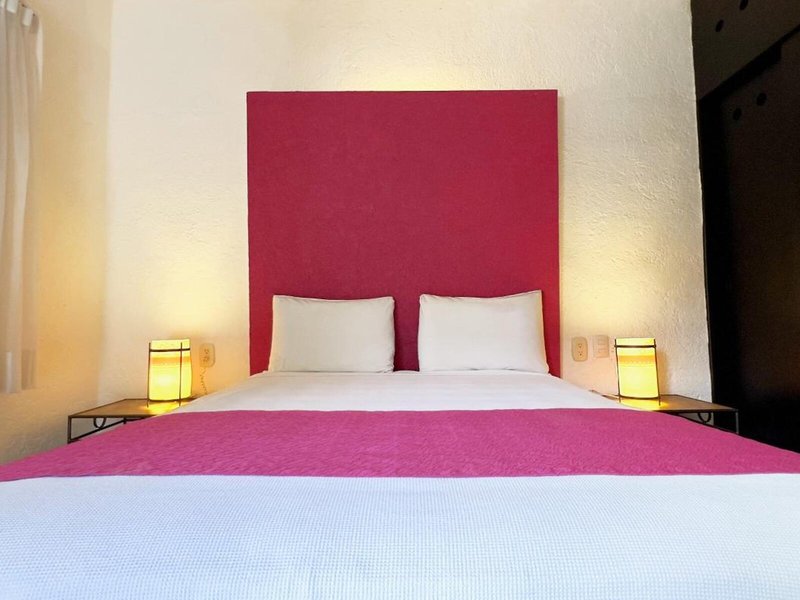 Hotel Nina & Beach Club  40