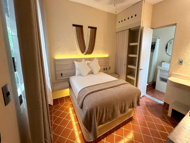 Hotel Nina & Beach Club  43