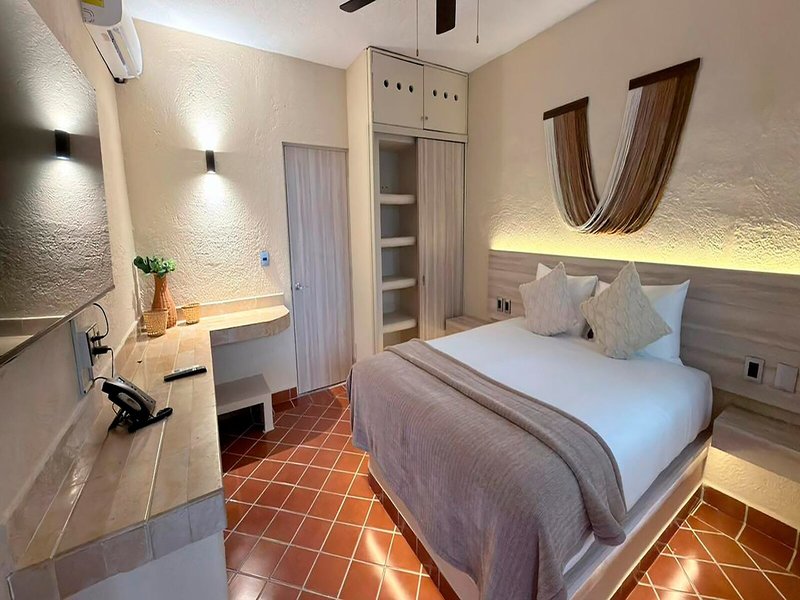 Hotel Nina & Beach Club  46