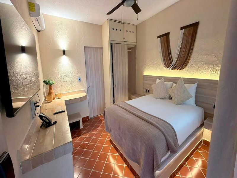 Hotel Nina & Beach Club  49