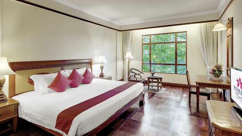 Sokha Angkor Resort 3