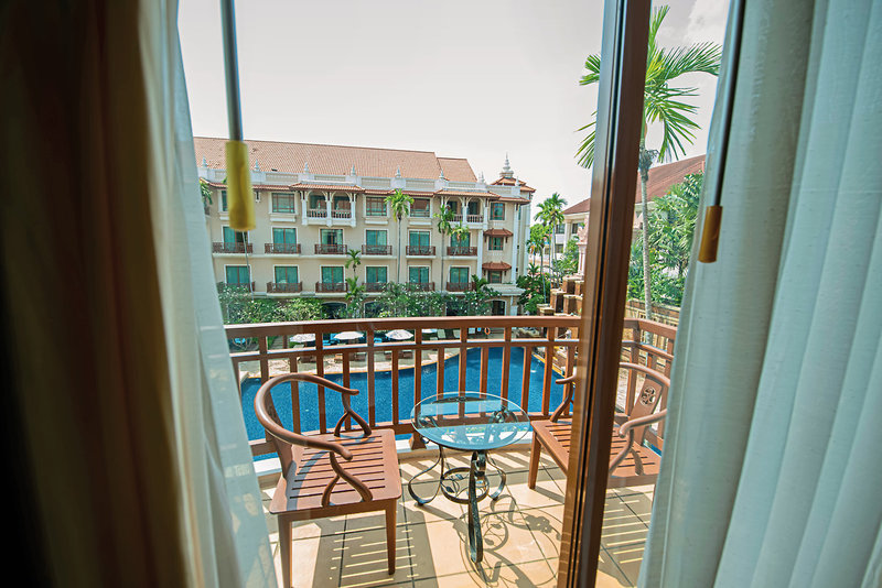 Sokha Angkor Resort 7